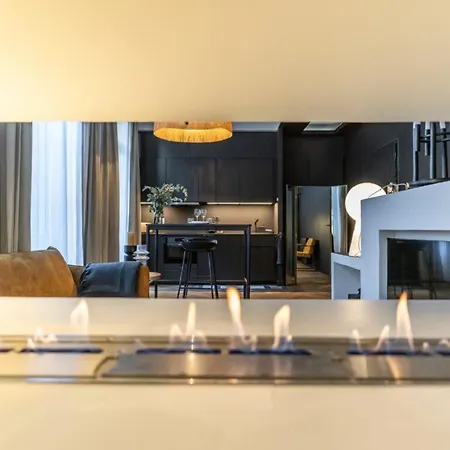 Apartment Simone Hypercentre Ultra De Gamme *