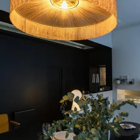 Simone Hypercentre Ultra De Gamme Apartment *
