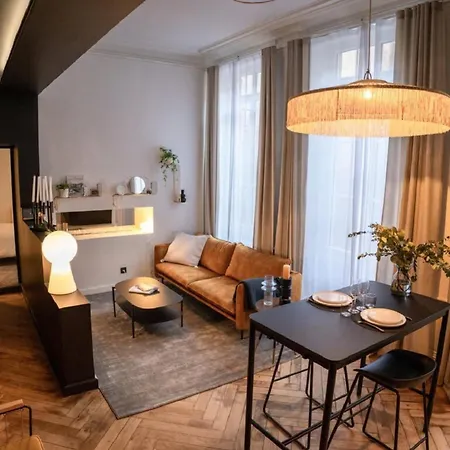 Simone Hypercentre Ultra De Gamme Apartment Saint-Etienne (Loire)