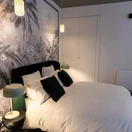 Simone Hypercentre Ultra De Gamme Apartment