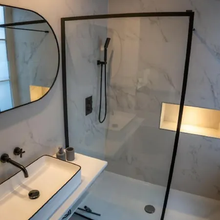 Simone Hypercentre Ultra De Gamme Apartment